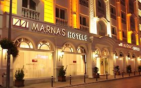 Marnas Hotels